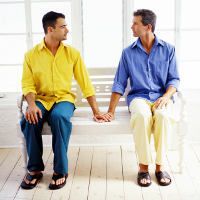 Benci Sama Gay Bisa Jadi Sebenarnya Punya Potensi Jadi Gay