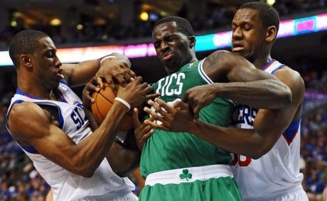 Sixers-Celtics Harus Mainkan Game Ketujuh