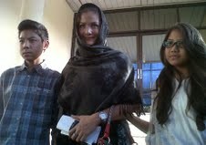 Istri Jenderal Polisi Berharap Kasus Dugaan Penganiayaan Diusut