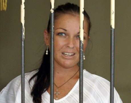  Meski Senang Dapat Grasi, Corby Belum Stabil Kejiwaannya