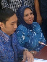 Ketua FPD: Wajar Ada Ketidakpercayaan Terhadap Anas