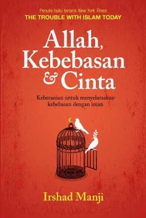 Malaysia Haramkan Buku Karangan Irshad Manji