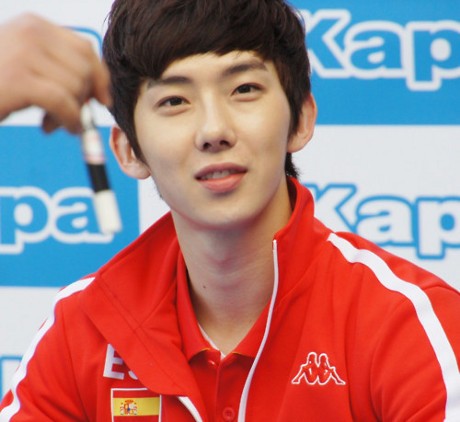 Jo Kwon 2AM Sambut Musim Panas dengan Album Solo