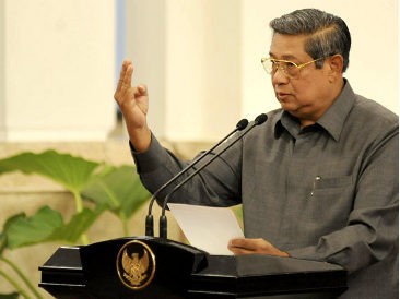 SBY Akan Siapkan Regulasi Khusus Mobil Hybrid dan Listrik