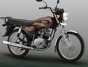 Yamaha Siapkan Motor Termurah di Dunia