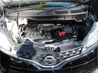 Nissan Evalia, Hilangkan Kesan Boxy