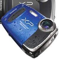 FinePix XP50, Kamera Tangguh Tahan Air dan Benturan