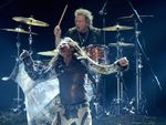 Aerosmith di Final American Idol 2012