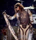 Aerosmith di Final American Idol 2012