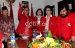 52 Tahun Soksi, Kader Diminta Makin Solid