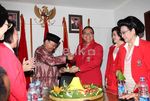 52 Tahun Soksi, Kader Diminta Makin Solid