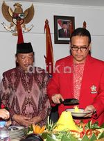 52 Tahun Soksi, Kader Diminta Makin Solid