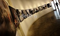 Aftermath: Indonesia in the Midst of Catastrophes adalah pameran tunggal fotografi dan presentasi audio-visual yang menampilkan sekumpulan karya Kemal Jufri, Gambaran yang terekam dalam rangkaian foto karya Kemal lebih dari sekadar artefak seremonial.