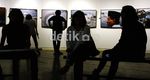 Menembus Bencana di  Belantara Fotografi
