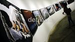 Menembus Bencana di  Belantara Fotografi