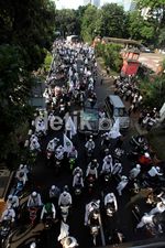 Ormas Islam Tolak Lady Gaga