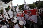 Ormas Islam Tolak Lady Gaga