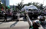 Demo FUI: Bila Jadi Konser, GBK Jadi Lautan Api