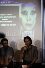 Promotor Ngotot Datangkan Lady Gaga