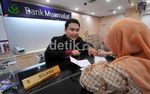 Hijau Muda, Pilihan Logo Baru Bank Muamalat