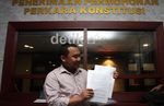 Giliran Perludem Gugat PT 3,5 Persen ke MK