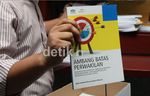 Giliran Perludem Gugat PT 3,5 Persen ke MK