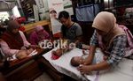 Ramai-ramai Belajar Mijit Si Kecil