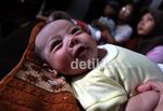 Ramai-ramai Belajar Mijit Si Kecil
