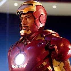 Ini Dia Musuh Tony Stark di Iron Man 3