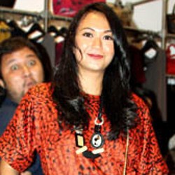 Kenes Tak Mau Jadi Pasangan Wingky di Film