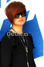 Boyband HITZ Tanpa Irwan Chandra