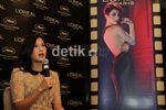 Dian Sastro Antusias ke Festival Film Cannes 2012