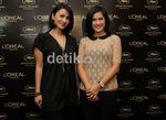 Dian Sastro Antusias ke Festival Film Cannes 2012