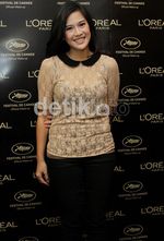 Pesona Si Cantik Dian Sastrowardoyo