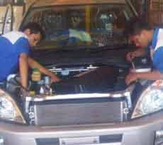 Dapat Bantuan Mobil Esemka, SMK 2 Harap Menarik Minat Siswa Baru