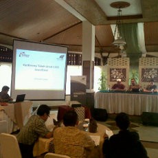 HTI akan Kumpulkan Tokoh Umat Jabar di Sabuga