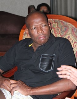 Salah satu pemain terbaik yang pernah dilahirkan Kolombia: Faustino Asprilla. Ia pernah dua musim membela Newcastle United, tapi lebih populer sewaktu membela AC Parma.
