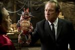 Bertemu Alien Retro di Men in Black 3