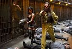 Bertemu Alien Retro di Men in Black 3