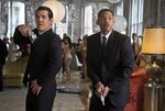 Bertemu Alien Retro di Men in Black 3