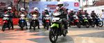 Absolute Revo Akan Jelajahi Nusantara