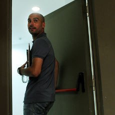 Nostalgia Bilbao-Guardiola