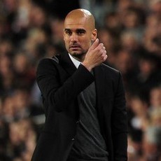 Guardiola Masih Sesali Kegagalan Barca di Liga Champions