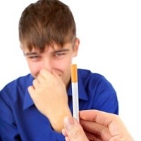 Perokok Anak Paling Banyak Ada di Jawa Timur