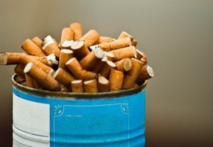 Biaya Hisap Rokok 10 Tahun Lebih Besar dari Ongkos Naik Haji