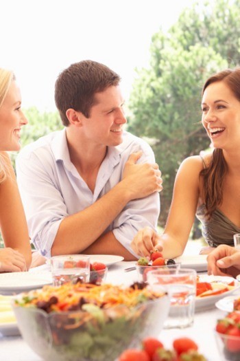 Kebiasaan Sehat Orang Prancis yang Layak Ditiru