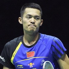 Lin Dan Waspadai Darah Muda Korsel