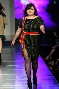 Musa Widyatmodjo The Flobamora Indone[she]aku Jakarta Fashion & Food Festival 2012 at Ballroom Hotel Harris. Kelapa Gading. Jakarta. [Foto: Mohammad Abduh/Wolipop]