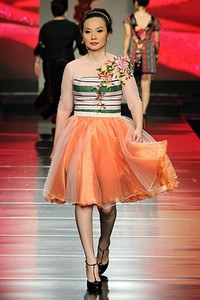 Musa Widyatmodjo The Flobamora Indone[she]aku Jakarta Fashion & Food Festival 2012 at Ballroom Hotel Harris. Kelapa Gading. Jakarta. [Foto: Mohammad Abduh/Wolipop]