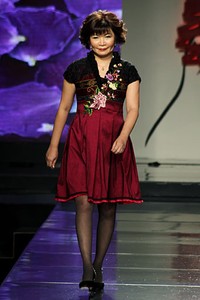 Musa Widyatmodjo The Flobamora Indone[she]aku Jakarta Fashion & Food Festival 2012 at Ballroom Hotel Harris. Kelapa Gading. Jakarta. [Foto: Mohammad Abduh/Wolipop]